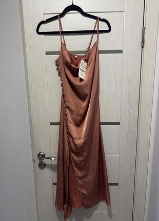 Плаття zara