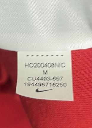 Nike tech fleece кофта/худі 7