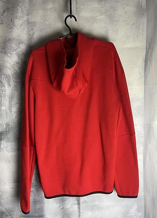 Nike tech fleece кофта/худі 2