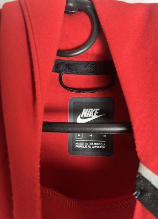 Nike tech fleece кофта/худі 6