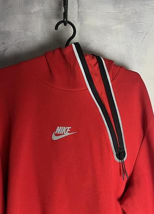 Nike tech fleece кофта/худі 4