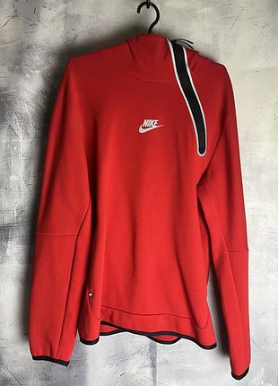 Nike tech fleece кофта/худі