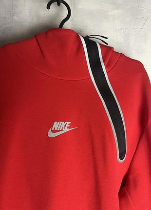 Nike tech fleece кофта/худі 3