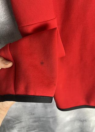 Nike tech fleece кофта/худі 5