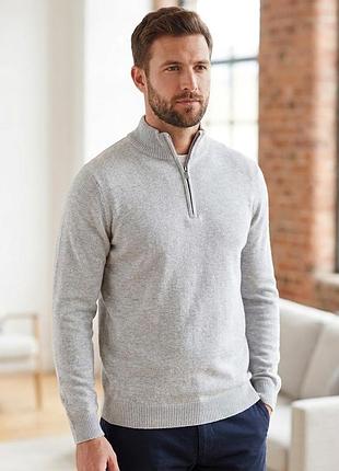Светр під горло kissa (2xl)