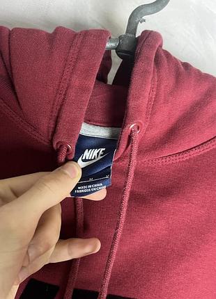 Nike  худі 4
