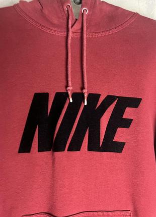 Nike  худі 3
