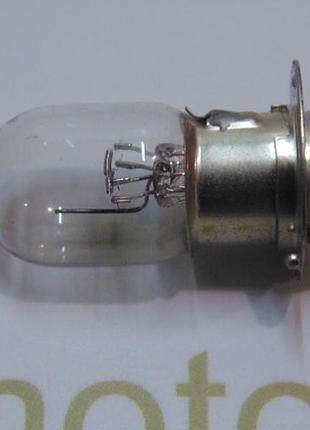 Лампа фары 12v30/30w suzuki
