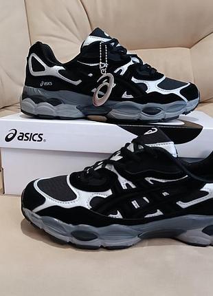 Кросівки  asics gel -kahana 8 gore-tex