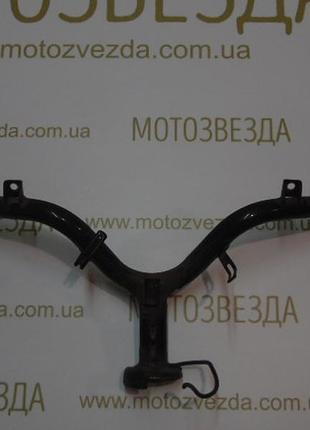 Кермо honda tact af 24