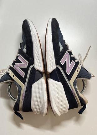 Оригінальні кросівки new balance 574
