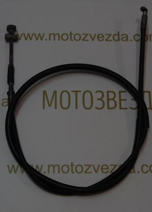 Трос гальма передній 1122 мм. suzuki lets i/ii/iii