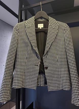 Вінтажний жакет armani s-розмір