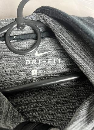 Nike зіп худі 4