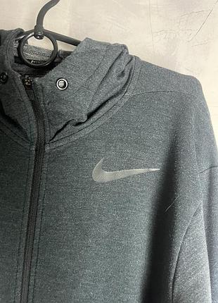 Nike зіп худі 3