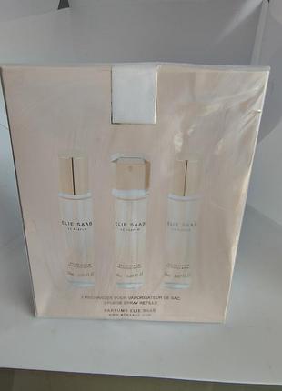 Elie saab le parfum