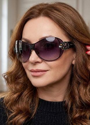 Сонячні окуляри chopard