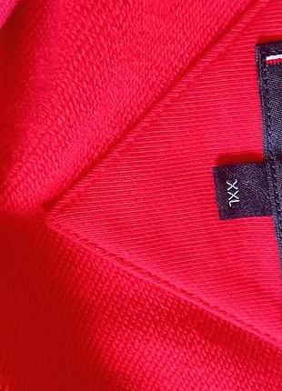 Худи Tommy hilfiger 3