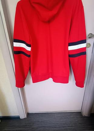 Худи Tommy hilfiger 2