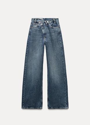 Джинси zara, розмір 34, стан ідеальний