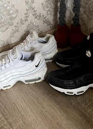 Кросівки nike унісекс