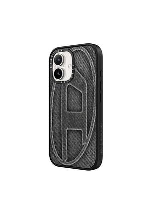 Чохол diesel для iphone 16 pro 2