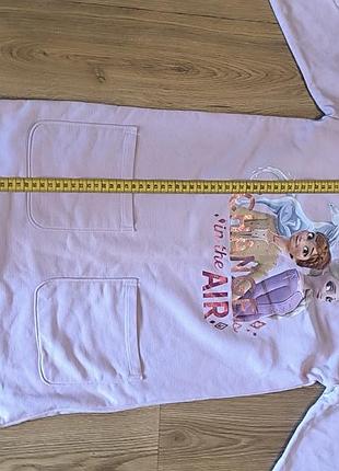 Сукня для дівчинки h&m 6