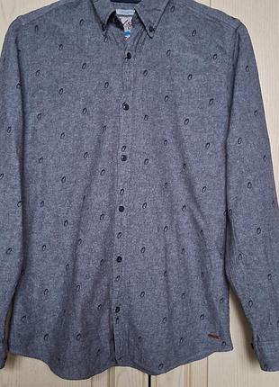 Сорочка jack&jones