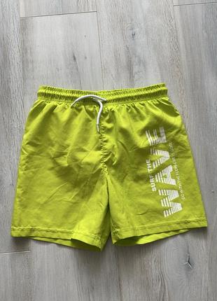 Шорти waikiki