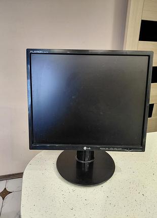 Монитор lg flatron l1954 tq.