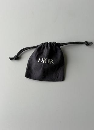 Мішечок для прикрас dior