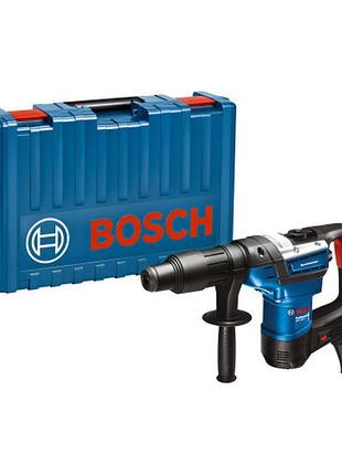 Перфоратор bosch gbh 5-40d professional (0611269001) новий!