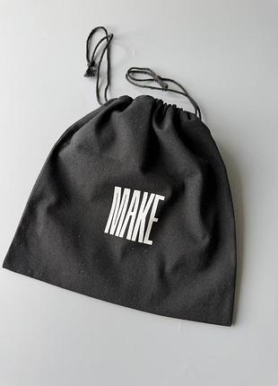 Мішечок для зберігання подарунковий пакетик make