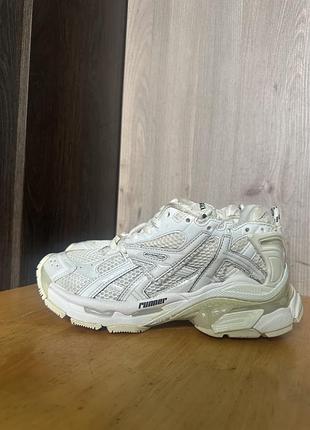 Balenciaga runner 219-650 - кросівки