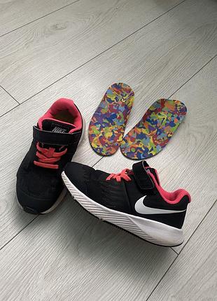 Кросівки nike
