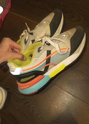 Оригінальні кросівки пума/puma