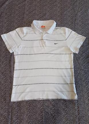 Футболка nike оригинал размер l