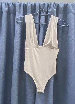 Боді prettylittlething xs