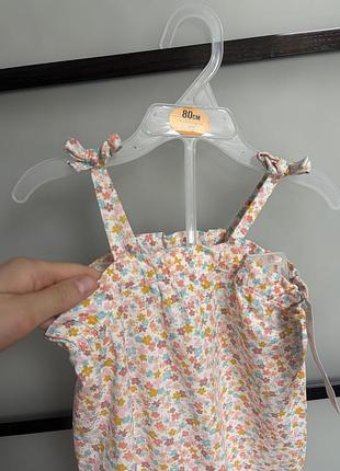 Ромпер m&s 4
