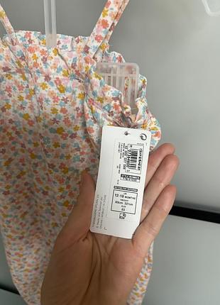Ромпер m&s 6