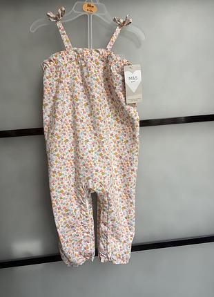 Ромпер m&s
