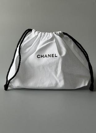 Подарунковий мішечок chanel