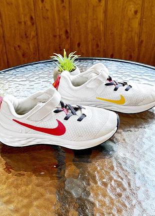 Кросовки дитячі nike