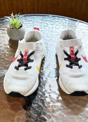 Кросовки дитячі nike 3
