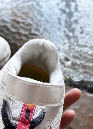 Кросовки дитячі nike 7