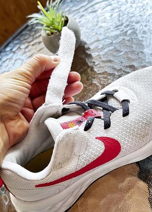 Кросовки дитячі nike 5