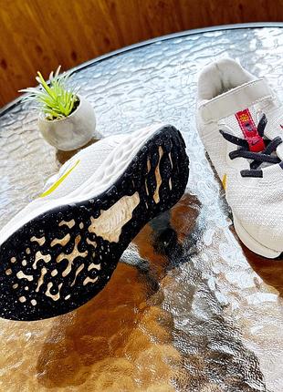 Кросовки дитячі nike 6