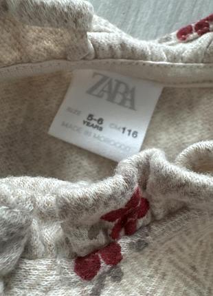 Сукня zara 2