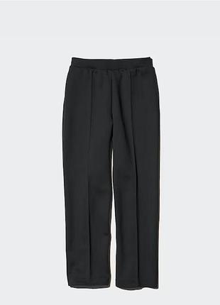 Спортивные штаны dry от uniqlo размер xs 34 (241-47610951)