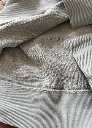 Кофта з капюшоном для дівчинки від zara 4